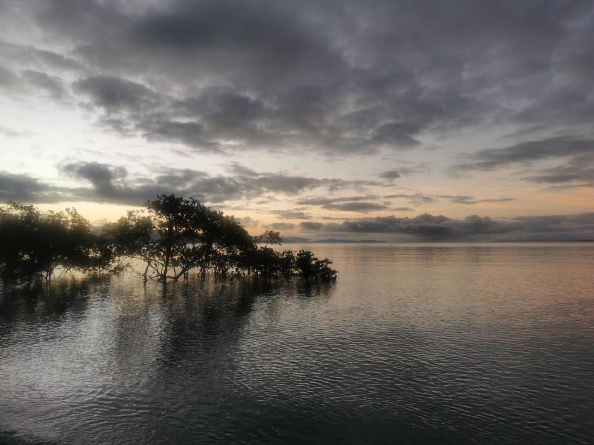 Отель Terrazas Del Golfo La Palma Экстерьер фото