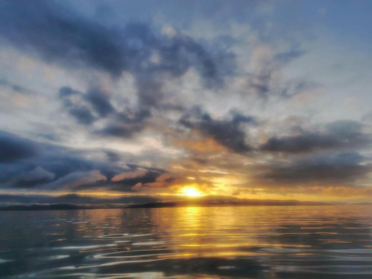 Отель Terrazas Del Golfo La Palma Экстерьер фото